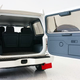 Illustration for article titled Autoart Mitsubishi Pajero Evolution: Review